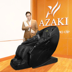 Ghế Massage AZAKI Z880