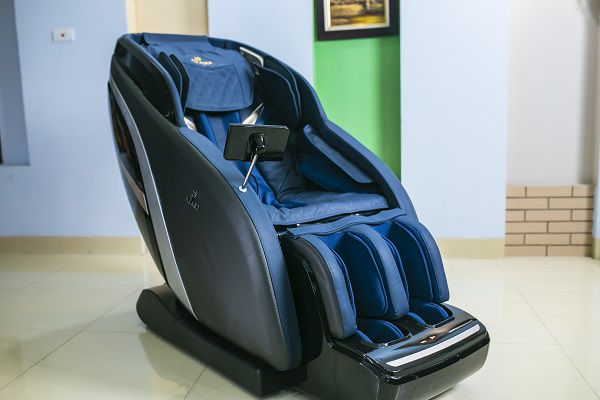 Ghế massage cao cấp X750